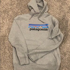 Men’s Medium Patagonia Hoodie